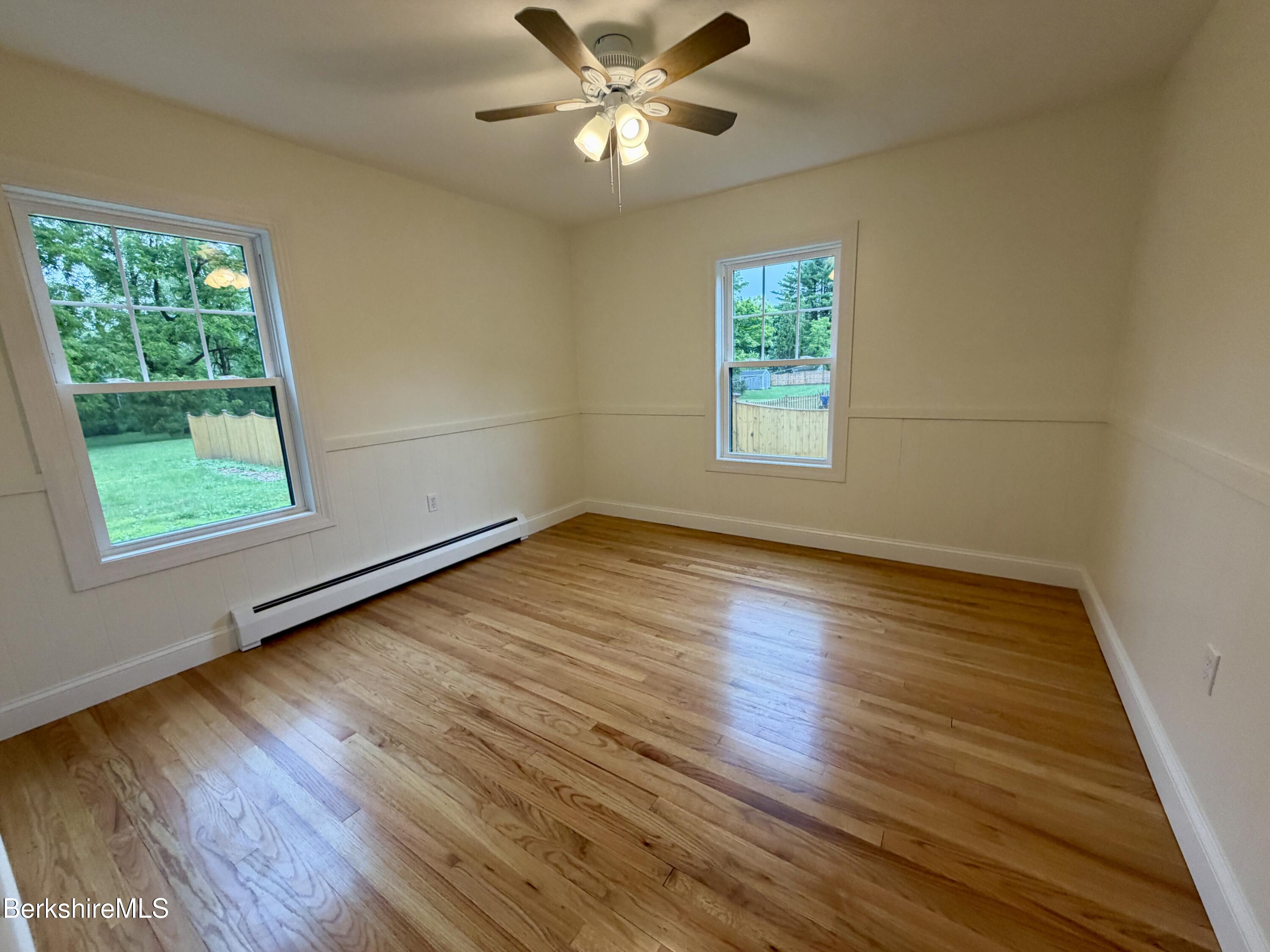 747 Pecks Road Pittsfield, MA 01201 - Photo 17 of 39 Bedroom 1