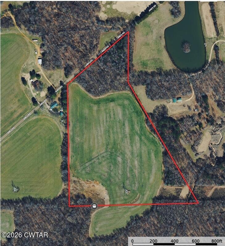 0 Ames Road Hickory Valley, TN 38042 - Photo 12 of 12 Screenshot_22-6-2026_83157_mapright.s3.u