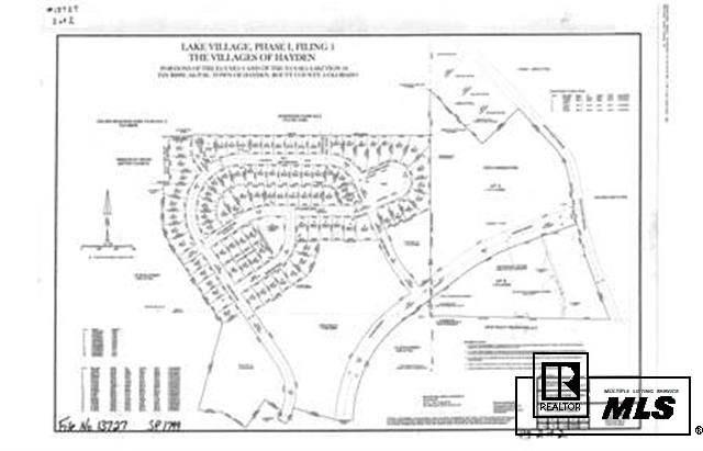 364 Lake View Road Hayden, CO 81639 - Photo 16 of 17