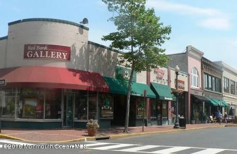 169 Manor Drive Red Bank, NJ 07701 - Photo 12 of 12 a view of a stores