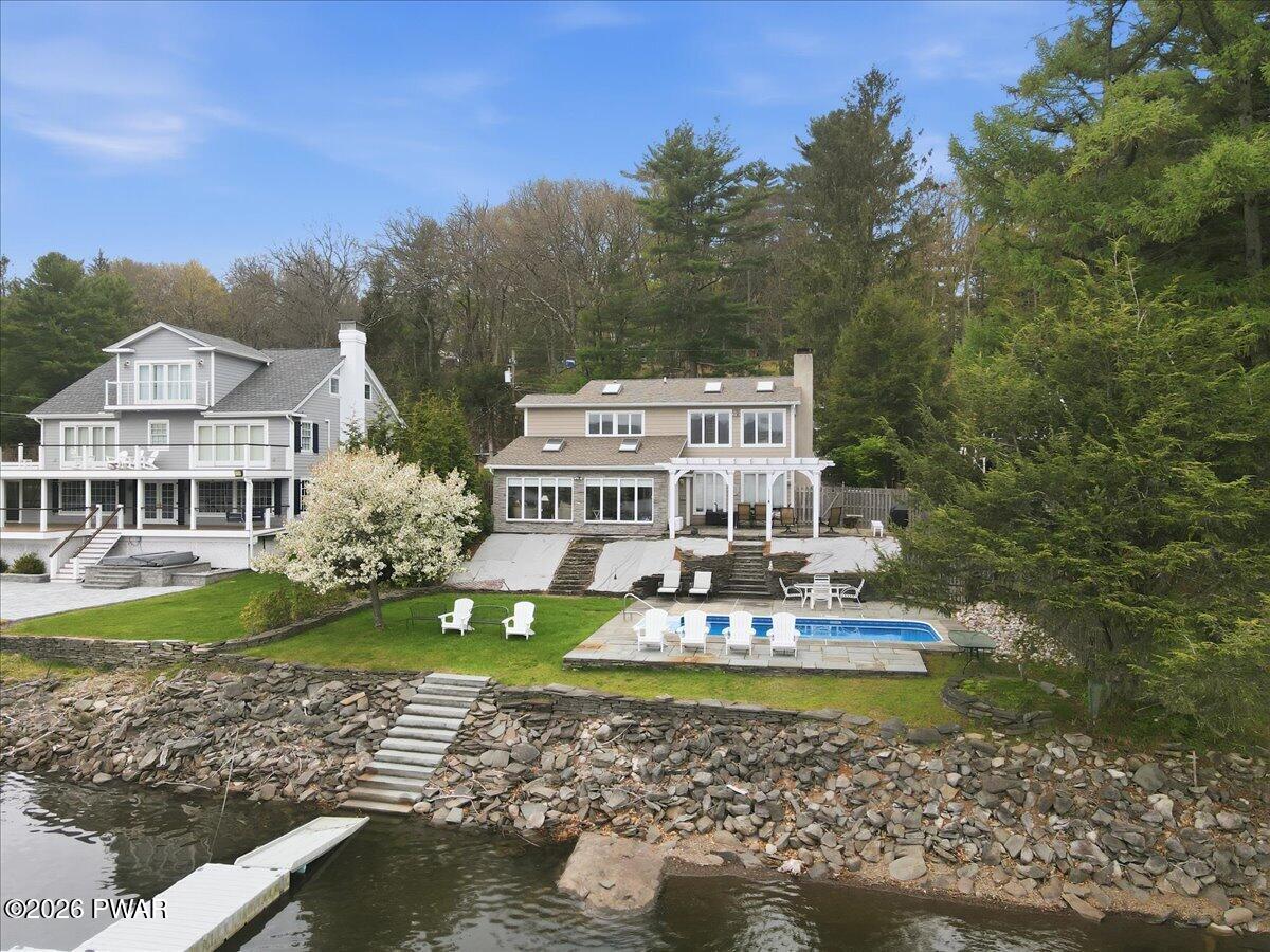 114 Shore Road Tafton, PA 18464 - Photo 108 of 135 Gallery Image 108