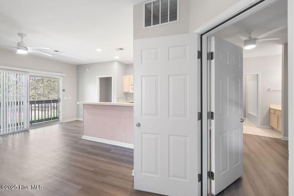 155 Royal Poste Road, Unit 3005 Sunset Beach, NC 28468 - Photo 5 of 42 Lockout doorway