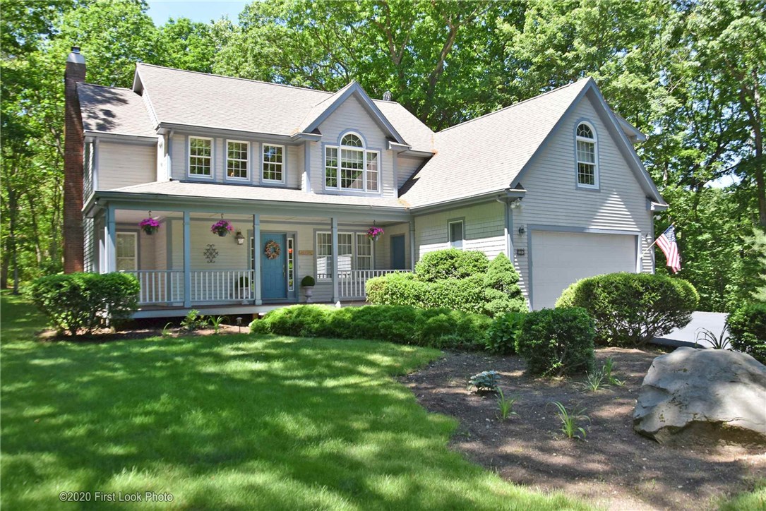 591 Pendar Road North Kingstown, RI 02852 - Photo 1 of 42 Gallery Image 1