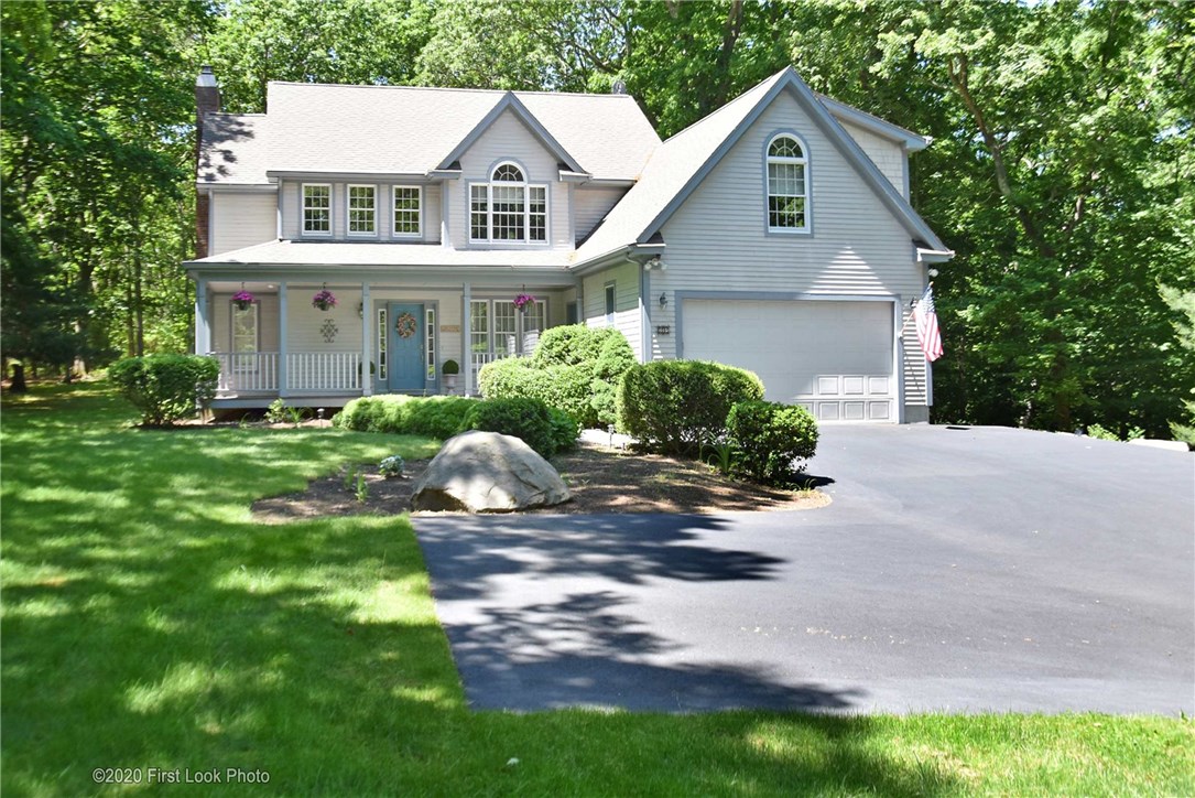 591 Pendar Road North Kingstown, RI 02852 - Photo 3 of 42 Gallery Image 3