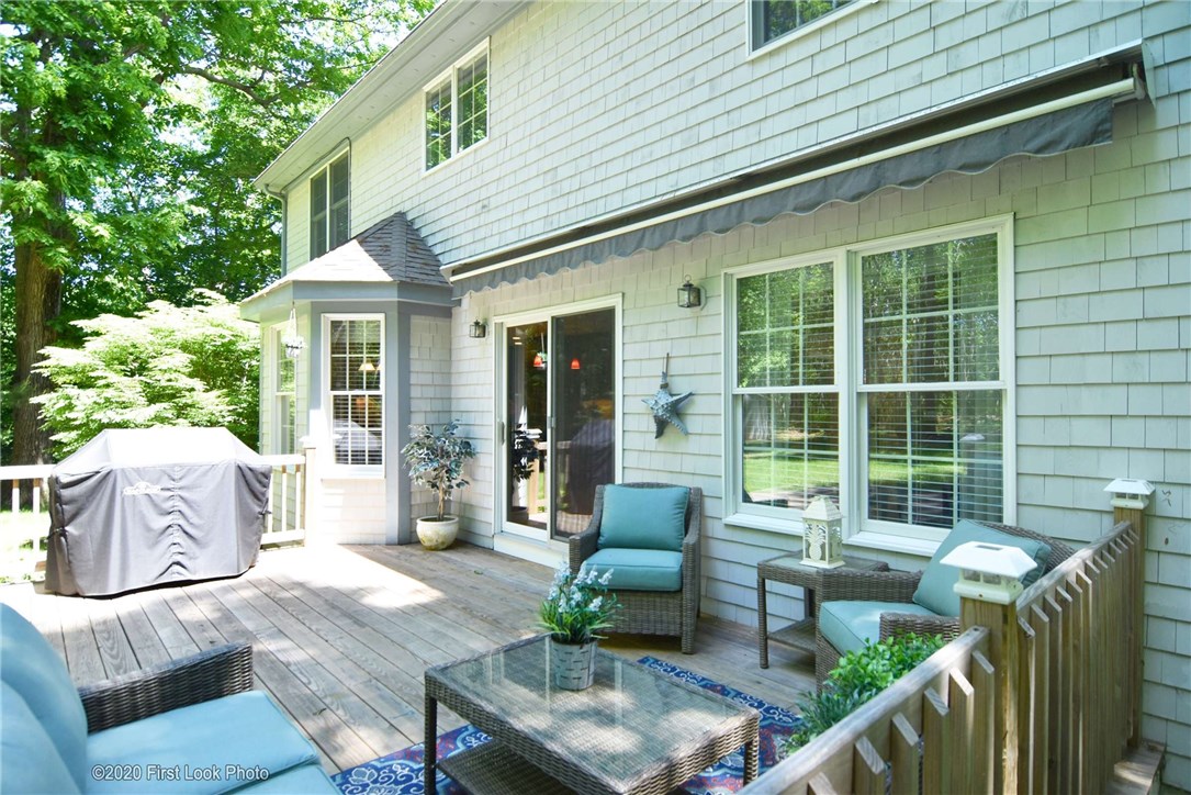 591 Pendar Road North Kingstown, RI 02852 - Photo 39 of 42 Gallery Image 39