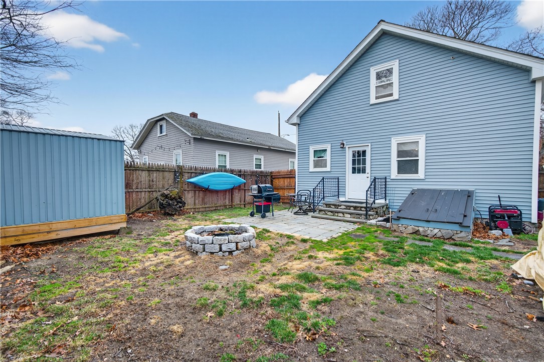 122 Leigh Street Warwick, RI 02889 - Photo 22 of 22