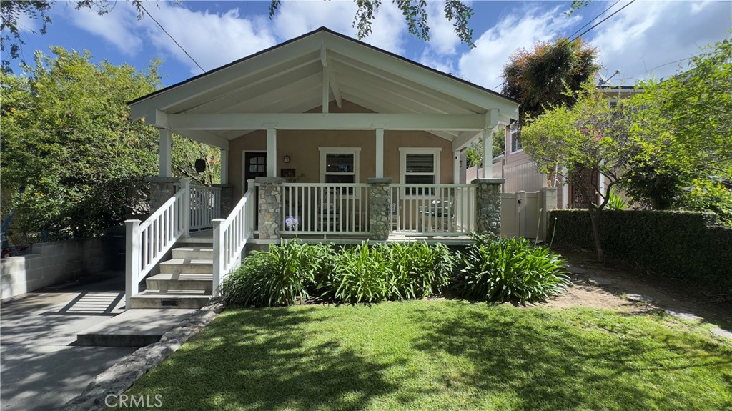 2385 Utley Road La Crescenta, CA 91214 - Photo 1 of 33