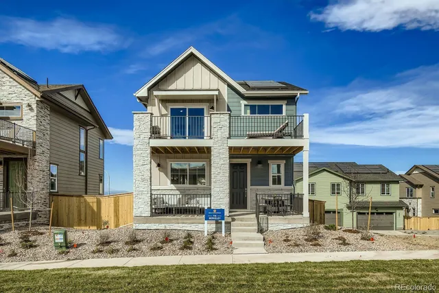 $689,990 | 3862 West 83rd Lane, Westminster, CO 80031