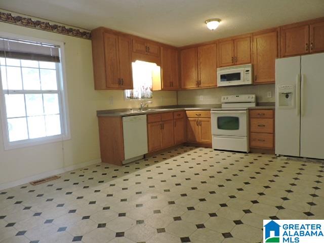 329 Lost Creek Road Delta, AL 36258 - Photo 7 of 17