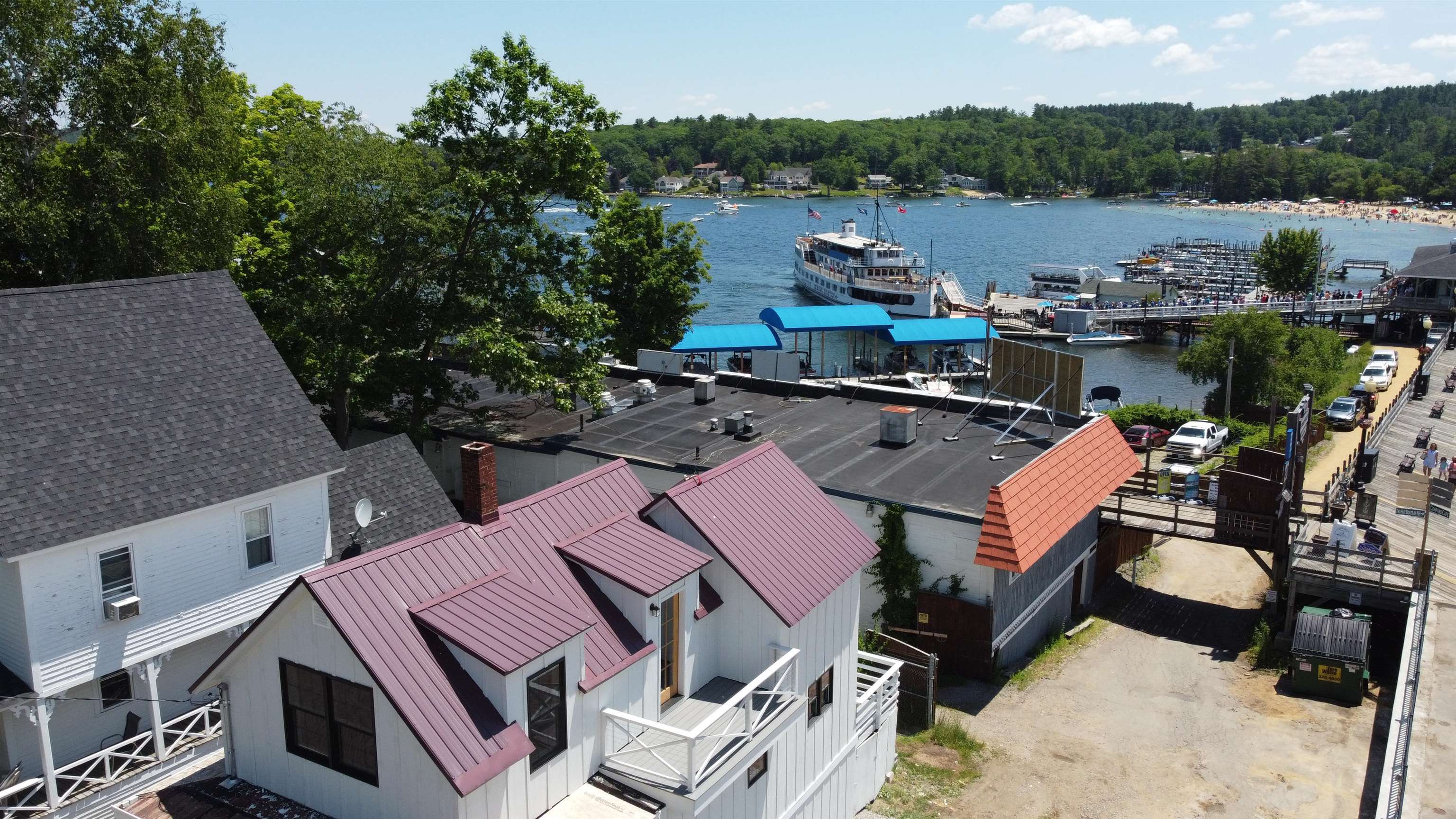 1 Simpson Avenue Laconia, NH 03246 - Photo 2 of 39