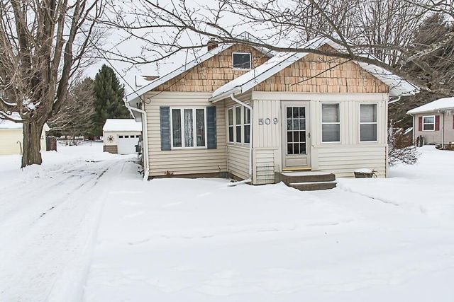 $215,000 | 509 East Jefferson Street, Augusta, MI 49012