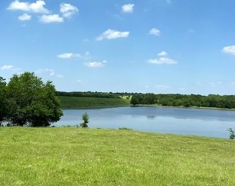 a view of a lake