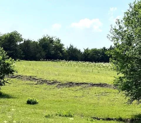 a view of an ocean view