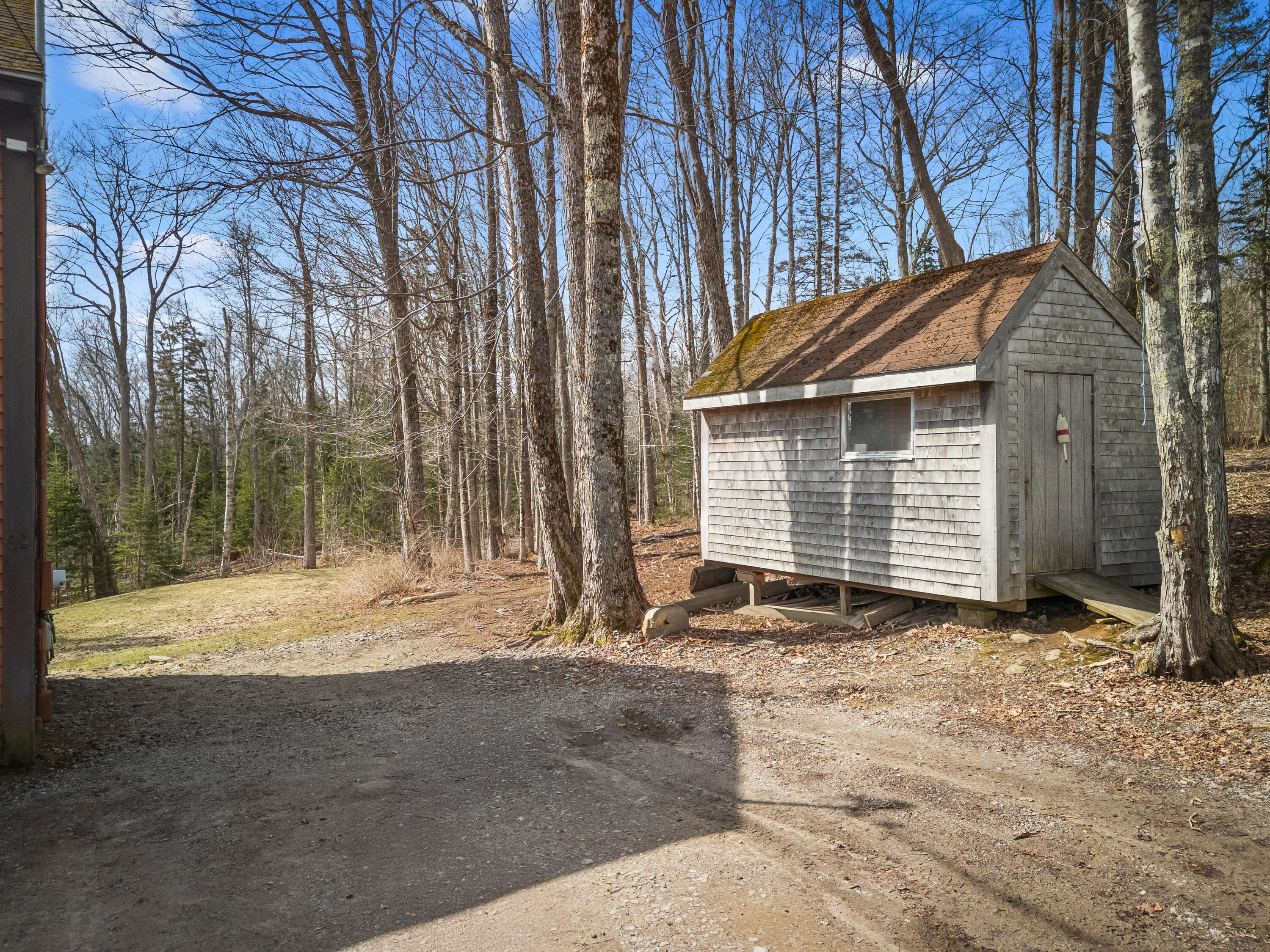 39 Simmons Lane Friendship, ME 04547 - Photo 25 of 64