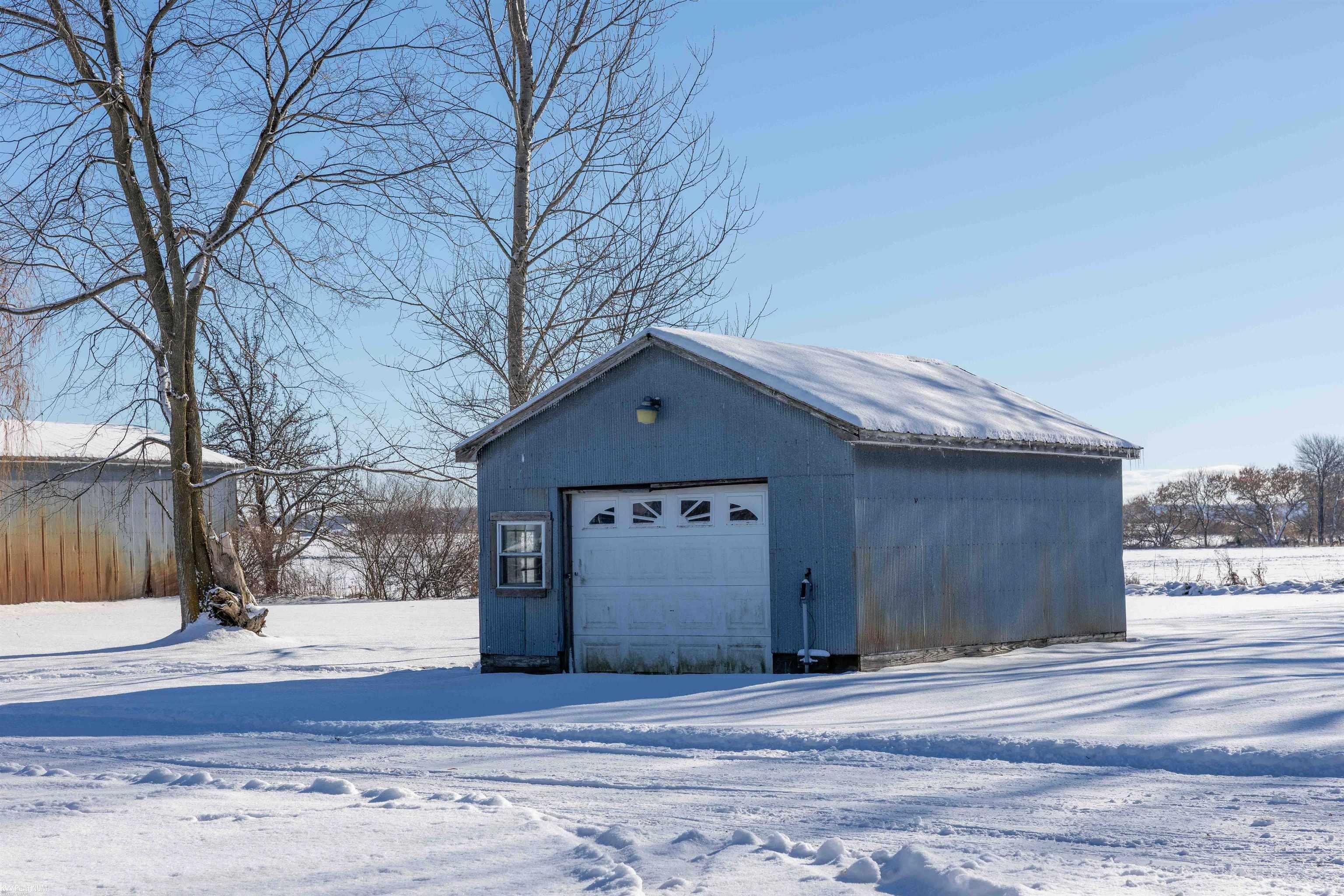 731 South Fitch Road Carsonville, MI 48419 - Photo 14 of 33
