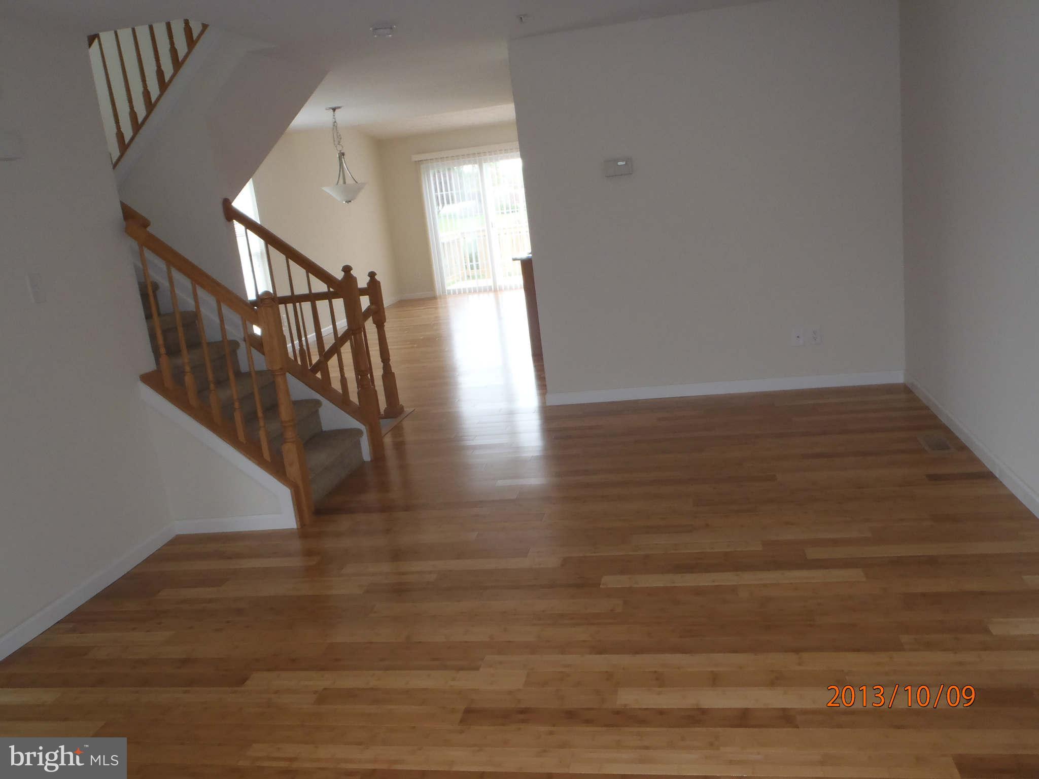 Interior (General)