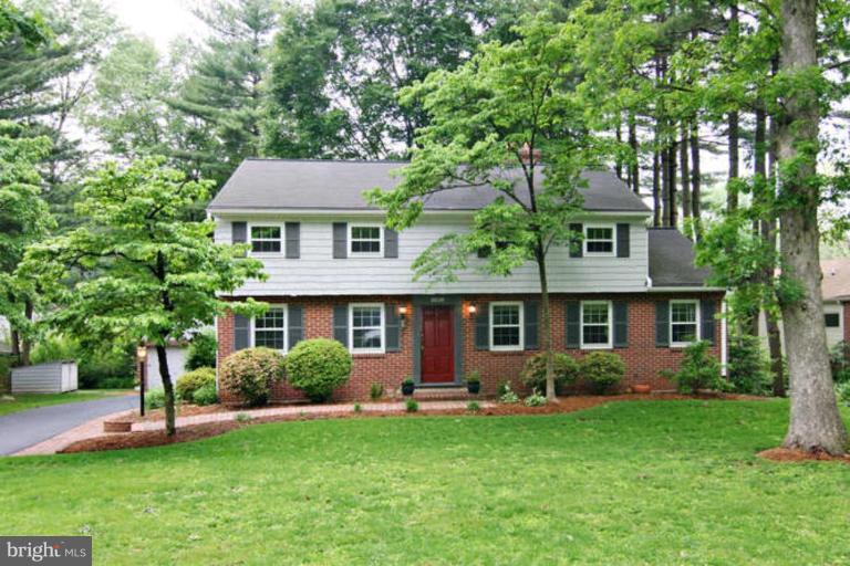 3630 Ligon Road Ellicott City, MD 21042 - Photo 1 of 20 Exterior (Main)