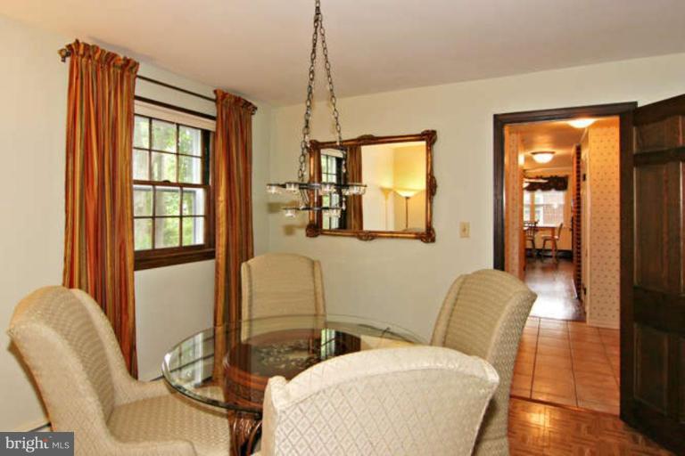 3630 Ligon Road Ellicott City, MD 21042 - Photo 4 of 20 Dining Room