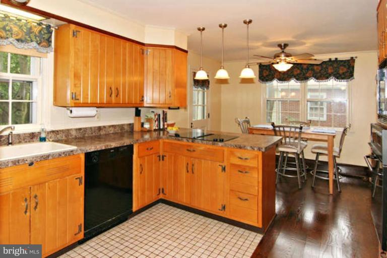 3630 Ligon Road Ellicott City, MD 21042 - Photo 6 of 20 Kitchen #2