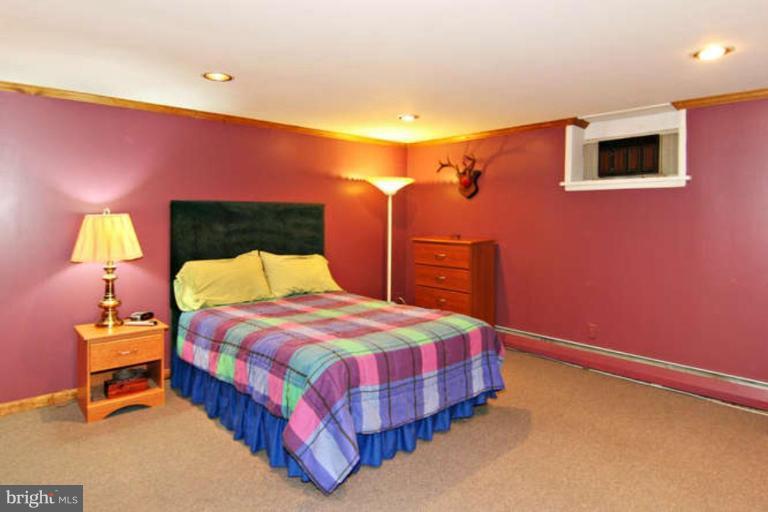 3630 Ligon Road Ellicott City, MD 21042 - Photo 9 of 20 Bedroom #4