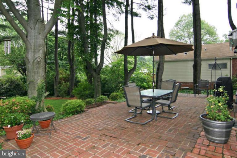 3630 Ligon Road Ellicott City, MD 21042 - Photo 10 of 20 Patio