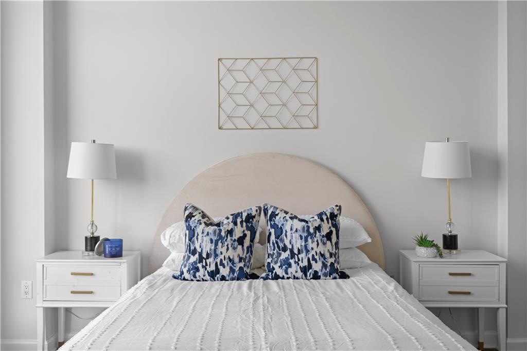 3475 Oak Valley Road Northeast, Unit 2820 Atlanta, GA 30326 - Photo 27 of 86