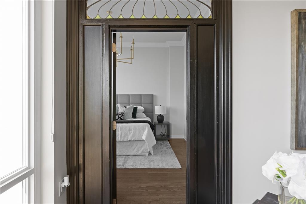 3475 Oak Valley Road Northeast, Unit 2820 Atlanta, GA 30326 - Photo 37 of 86