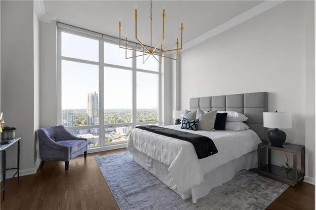 a kitchen with a table chairs and a fireplace