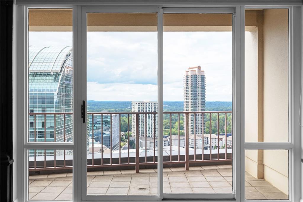 3475 Oak Valley Road Northeast, Unit 2820 Atlanta, GA 30326 - Photo 53 of 86