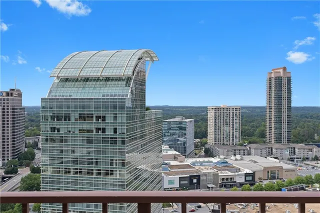 $875,000 | 3475 Oak Valley Road Northeast, Unit 2820, Atlanta, GA 30326