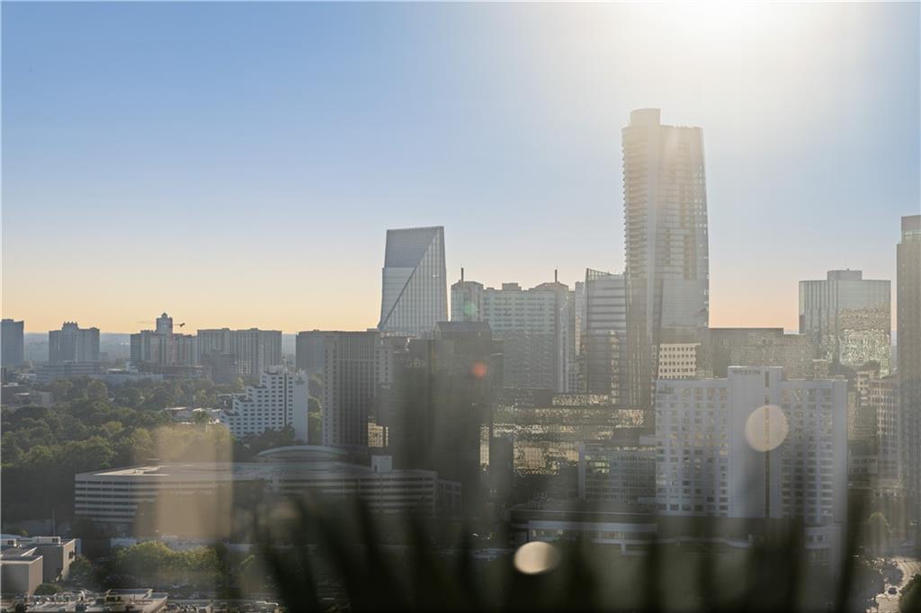 3475 Oak Valley Road Northeast, Unit 2820 Atlanta, GA 30326 - Photo 56 of 86