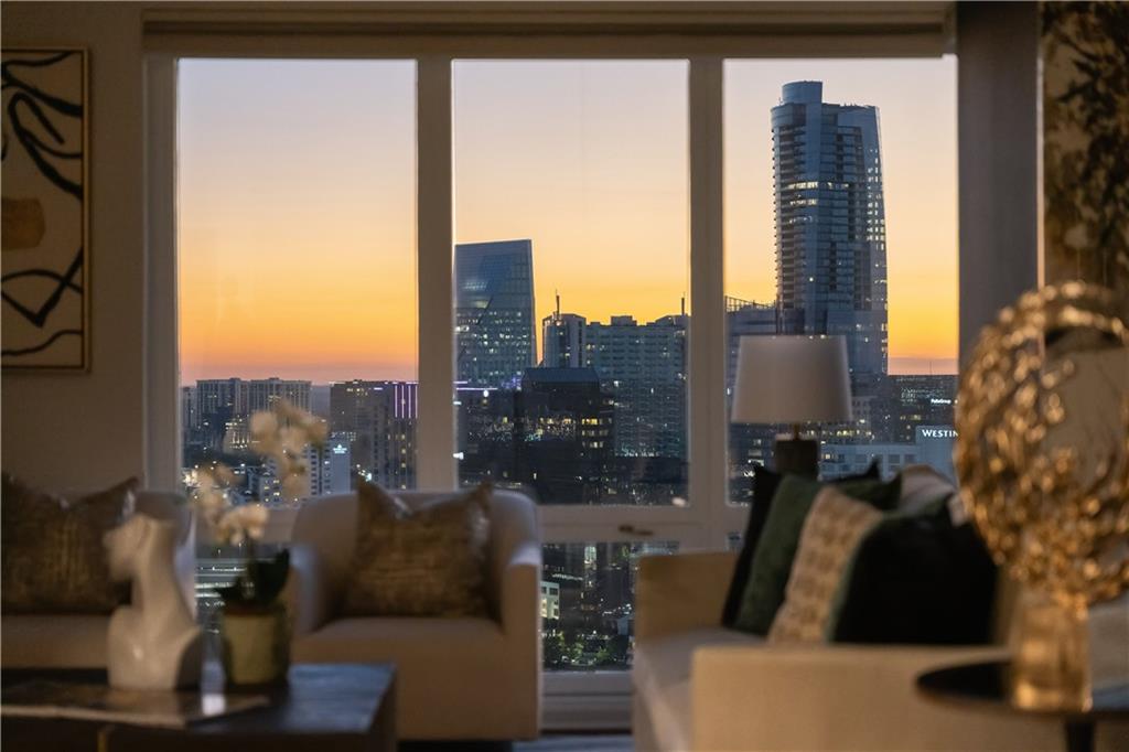 3475 Oak Valley Road Northeast, Unit 2820 Atlanta, GA 30326 - Photo 58 of 86