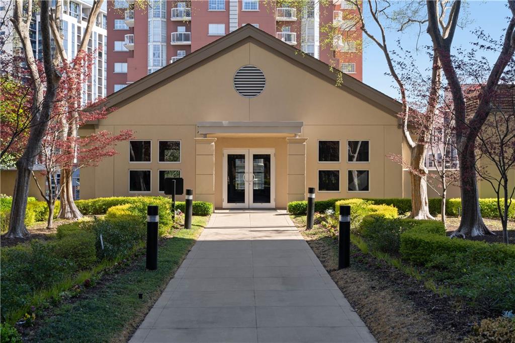 3475 Oak Valley Road Northeast, Unit 2820 Atlanta, GA 30326 - Photo 61 of 86