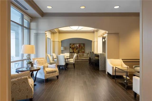 $875,000 | 3475 Oak Valley Road Northeast, Unit 2820, Atlanta, GA 30326