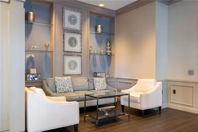 $875,000 | 3475 Oak Valley Road Northeast, Unit 2820, Atlanta, GA 30326