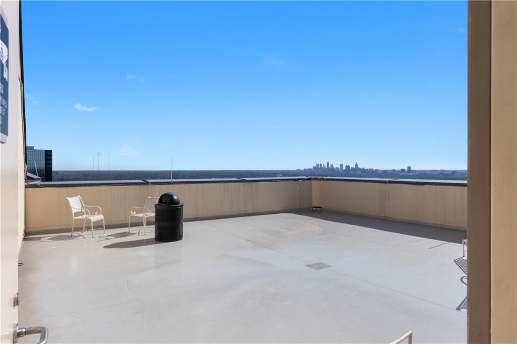 3475 Oak Valley Road Northeast, Unit 2820 Atlanta, GA 30326 - Photo 78 of 86