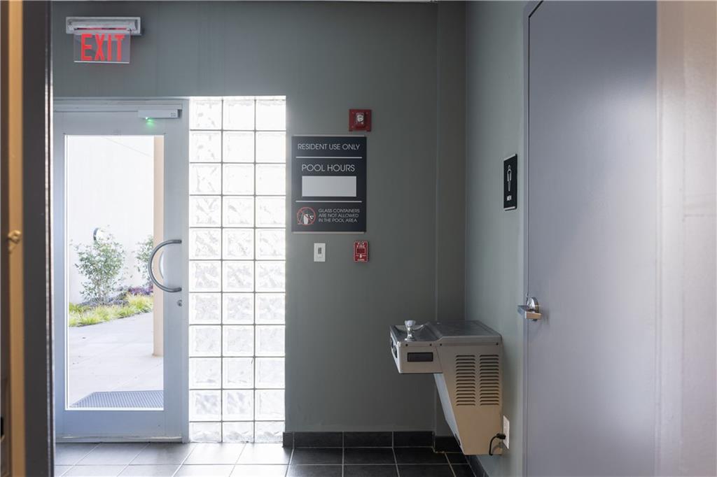 3475 Oak Valley Road Northeast, Unit 2820 Atlanta, GA 30326 - Photo 80 of 86