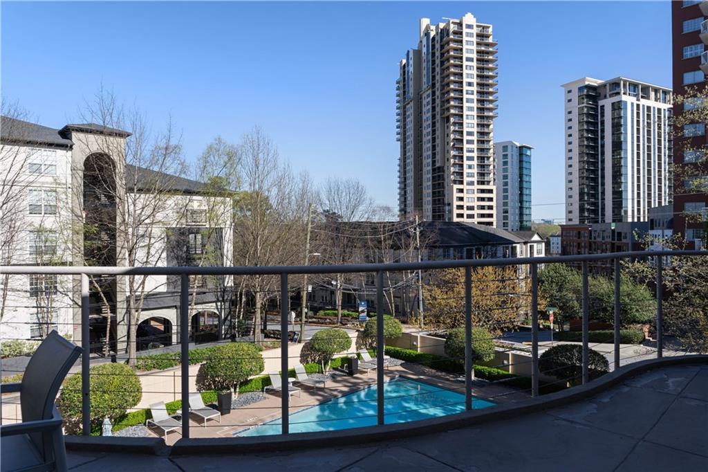 3475 Oak Valley Road Northeast, Unit 2820 Atlanta, GA 30326 - Photo 83 of 86