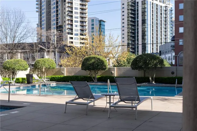 $875,000 | 3475 Oak Valley Road Northeast, Unit 2820, Atlanta, GA 30326