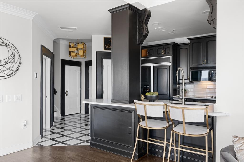 3475 Oak Valley Road Northeast, Unit 2820 Atlanta, GA 30326 - Photo 9 of 86