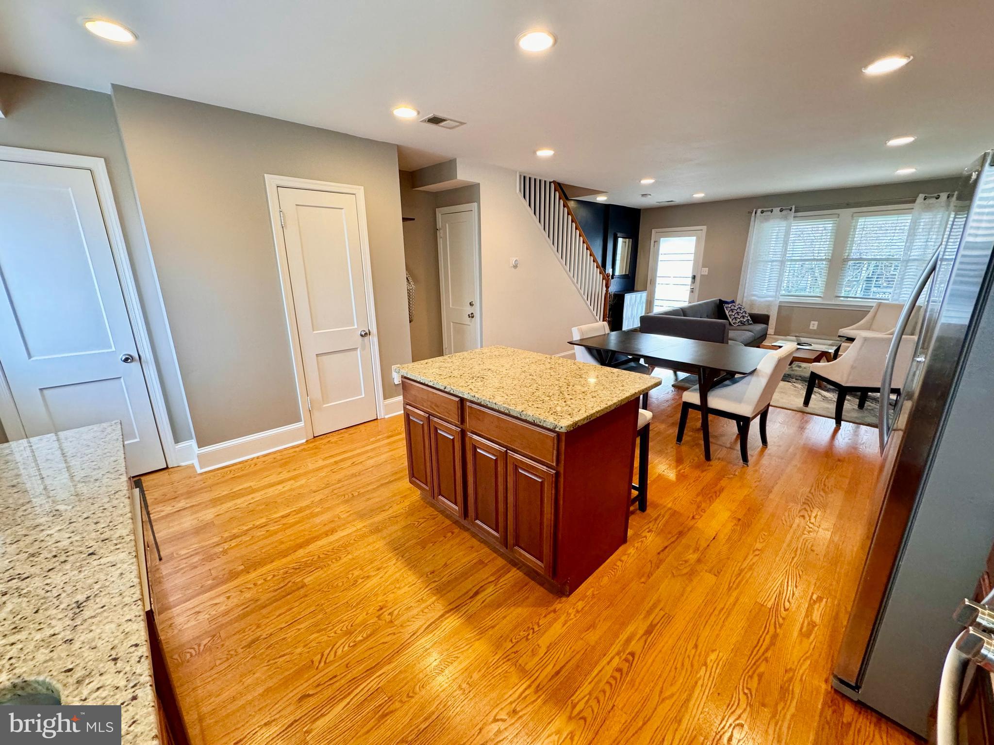 1334 Queen Street Northeast Washington, DC 20002 - Photo 11 of 37