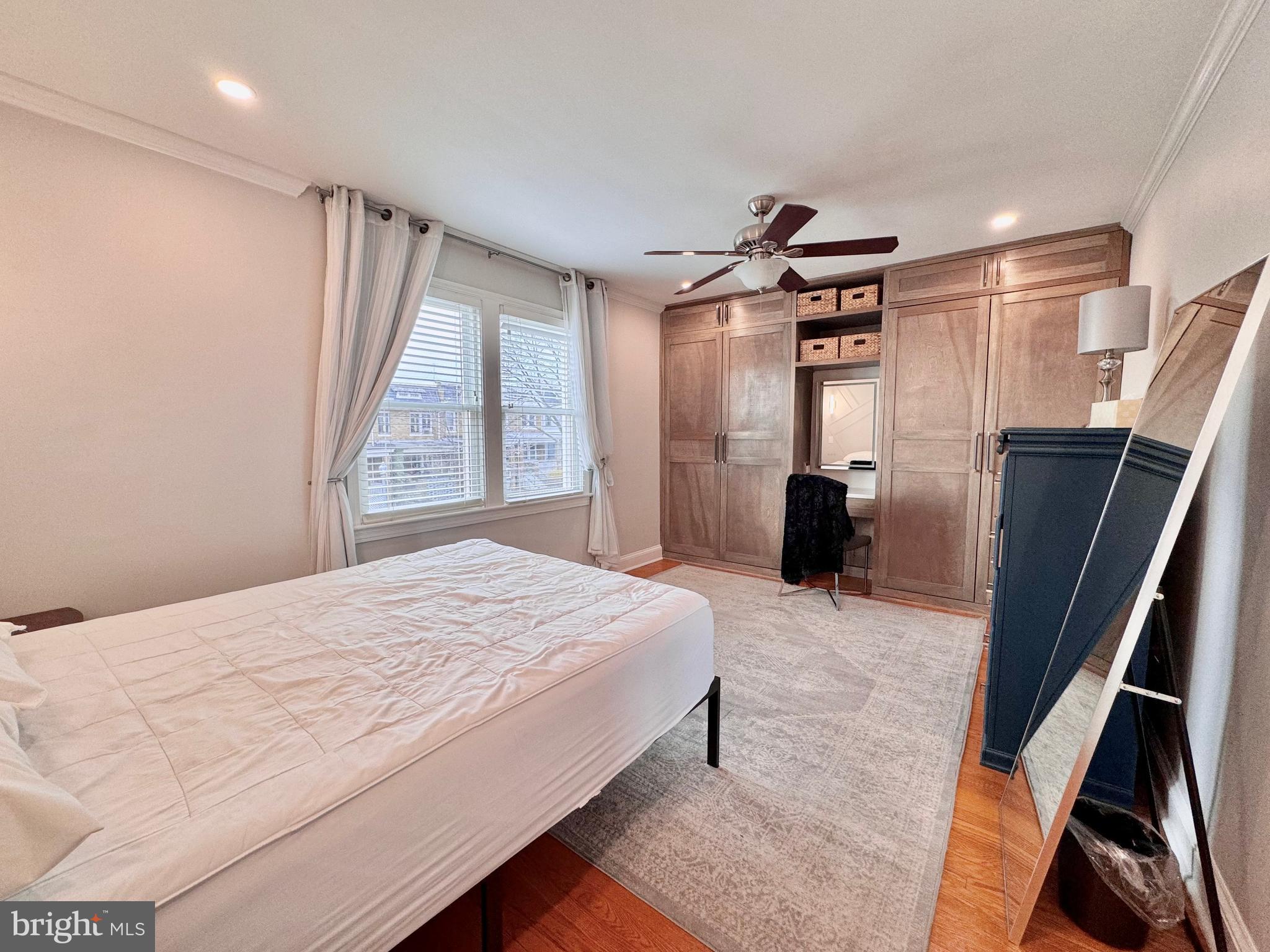 1334 Queen Street Northeast Washington, DC 20002 - Photo 15 of 37