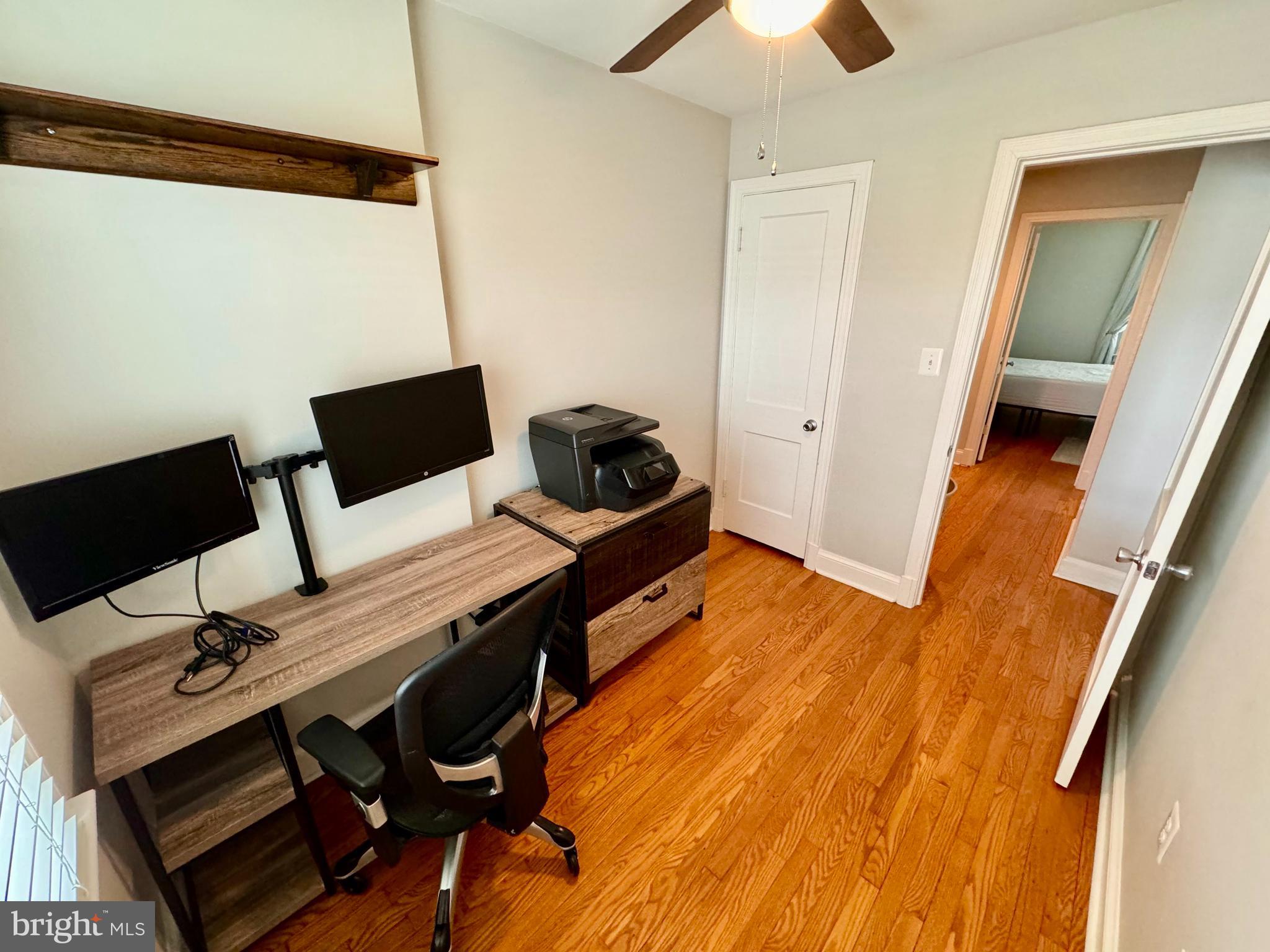 1334 Queen Street Northeast Washington, DC 20002 - Photo 24 of 37