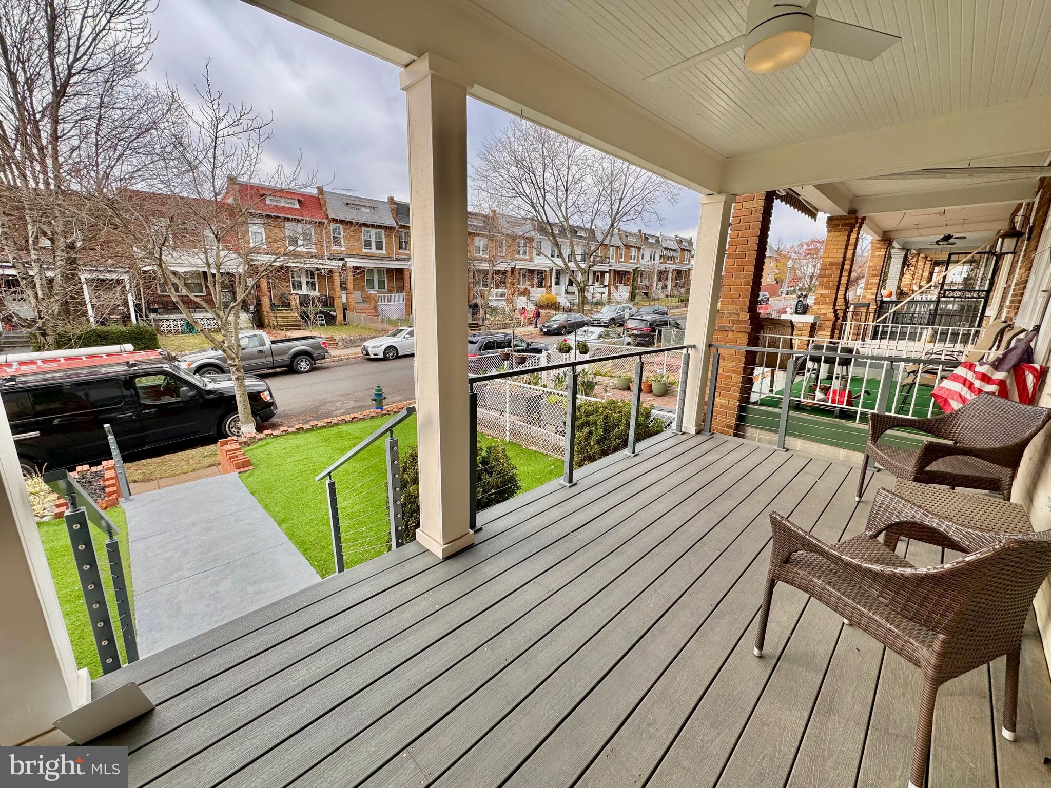 1334 Queen Street Northeast Washington, DC 20002 - Photo 3 of 37