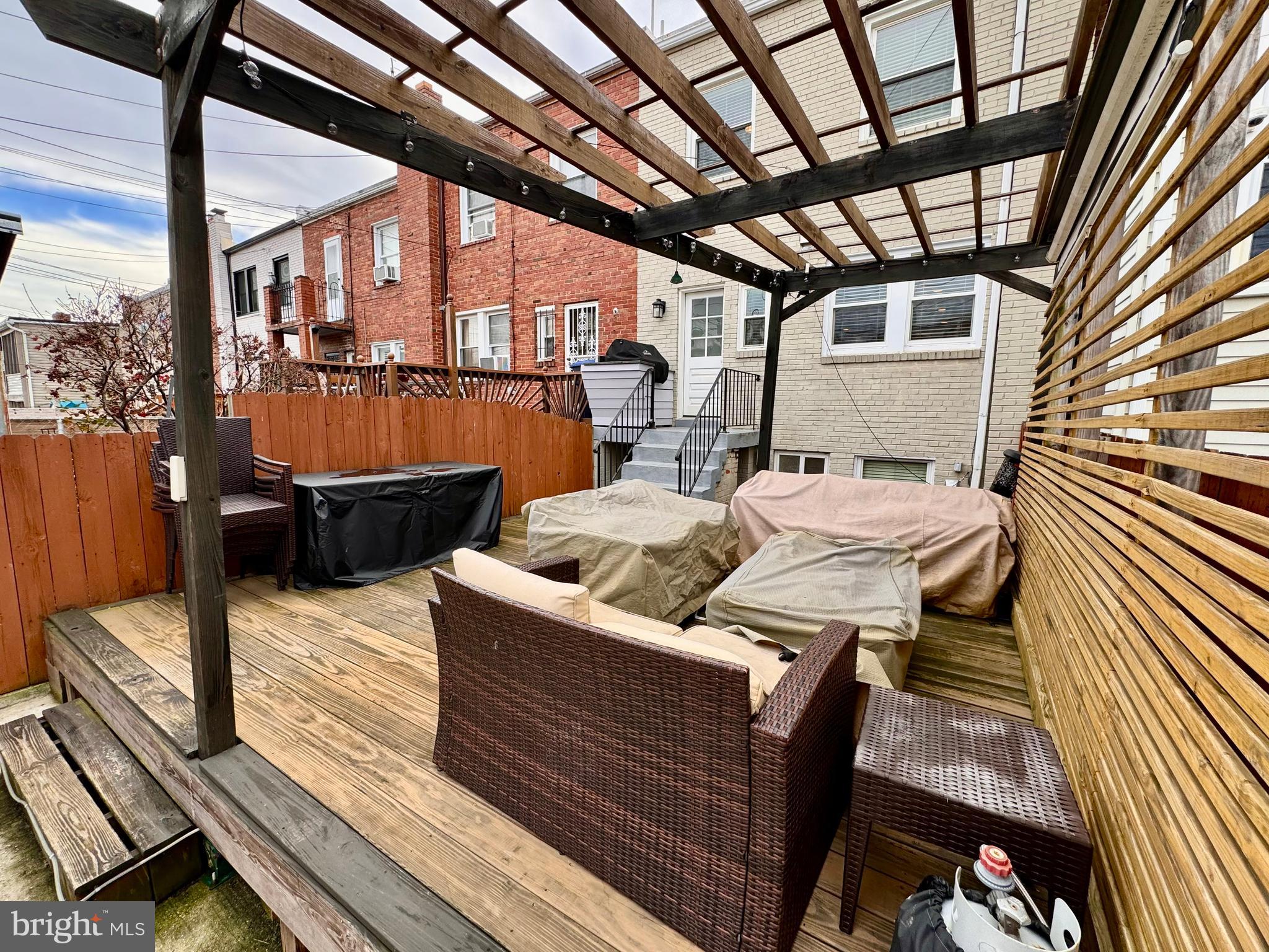 1334 Queen Street Northeast Washington, DC 20002 - Photo 31 of 37