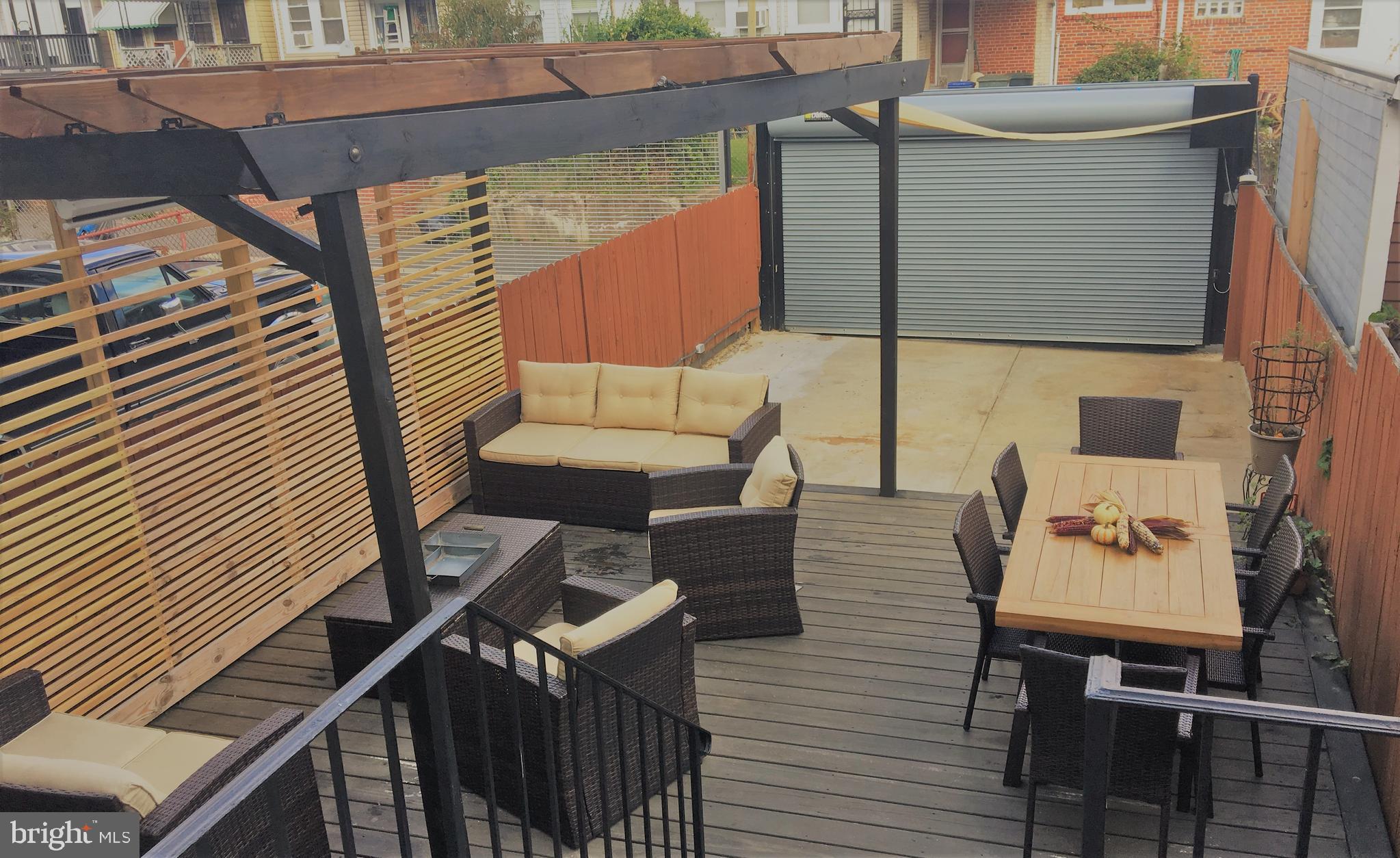 1334 Queen Street Northeast Washington, DC 20002 - Photo 34 of 37