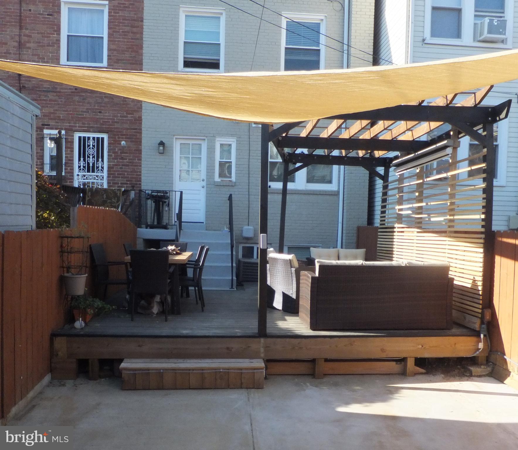 1334 Queen Street Northeast Washington, DC 20002 - Photo 36 of 37