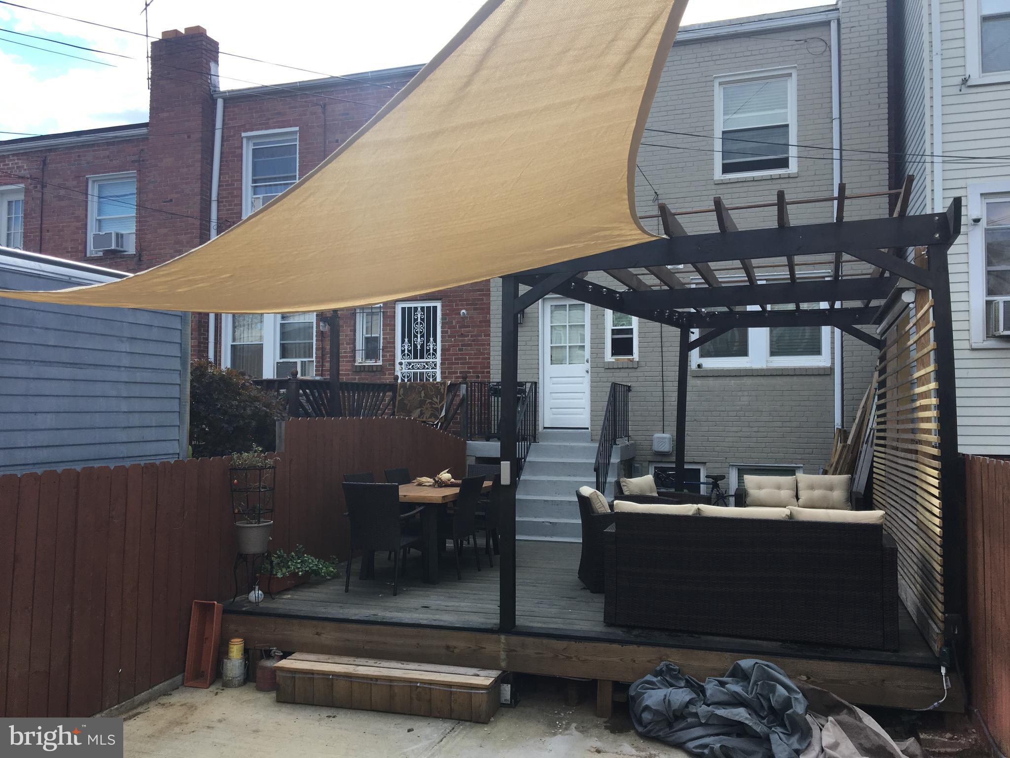 1334 Queen Street Northeast Washington, DC 20002 - Photo 37 of 37