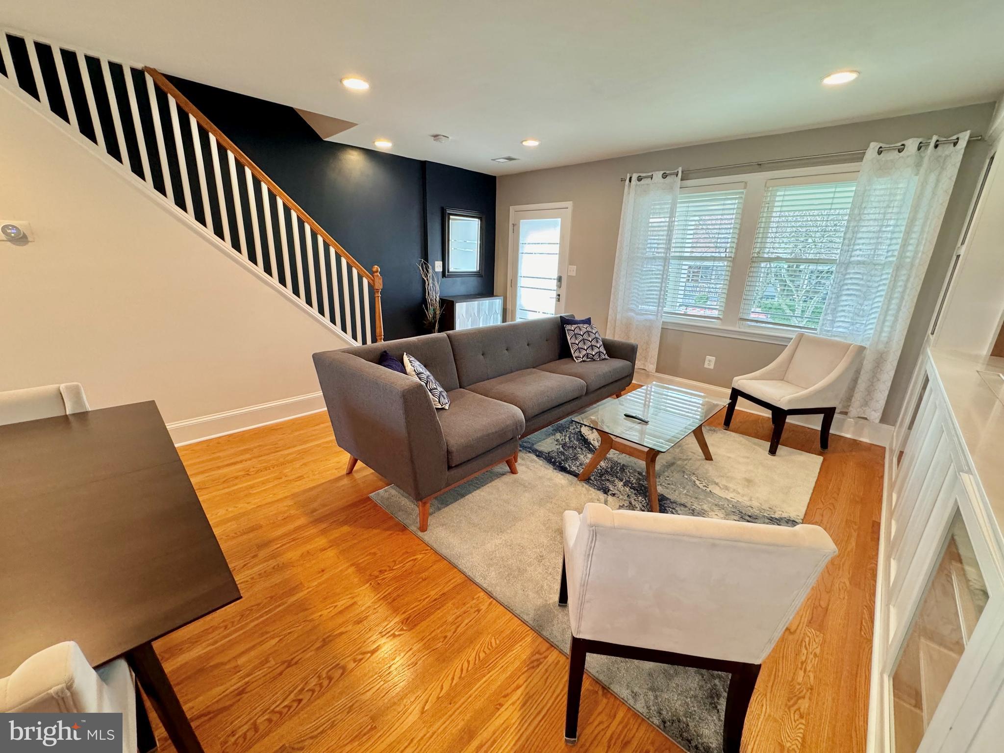 1334 Queen Street Northeast Washington, DC 20002 - Photo 6 of 37