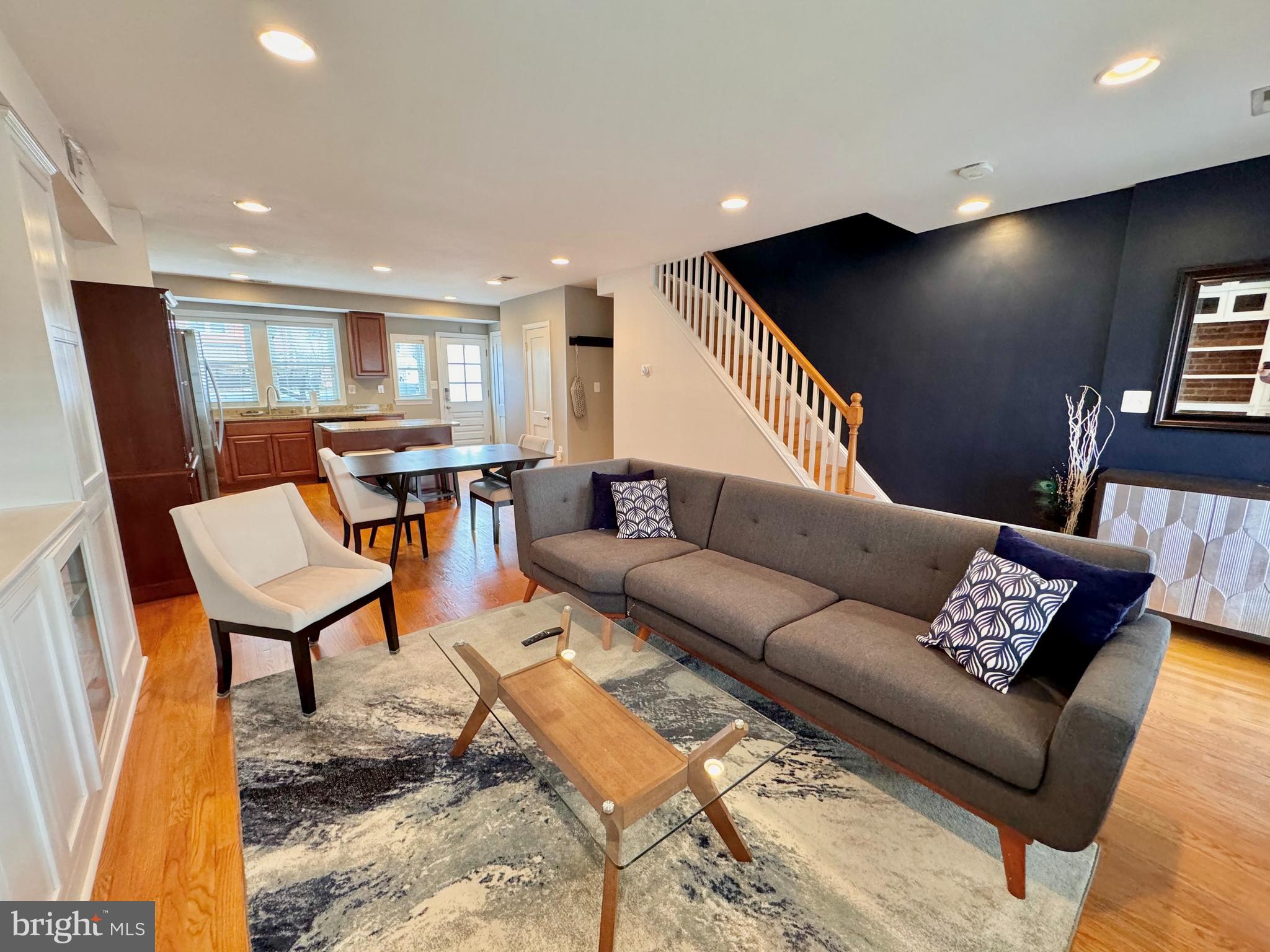 1334 Queen Street Northeast Washington, DC 20002 - Photo 7 of 37